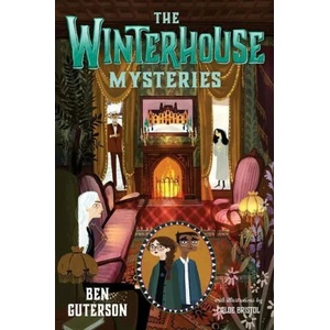 Winterhouse Mysteries | Chloe Bristol (ISBN: 9781250762993)