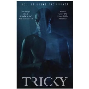 Hell Is Round the Corner | Tricky (ISBN: 9781788702300)