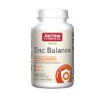 Jarrow Formulas Zinc Balance, 100 vcaps