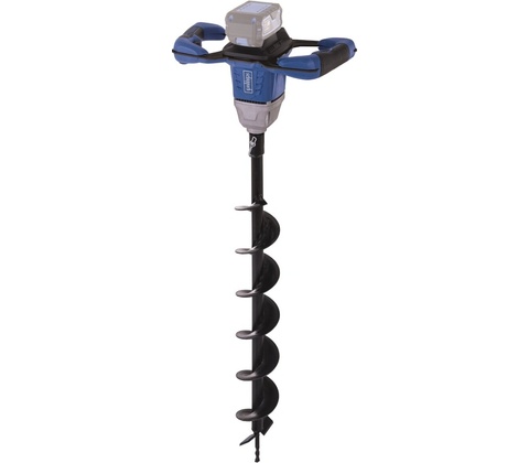 Scheppach BC-EB100-X