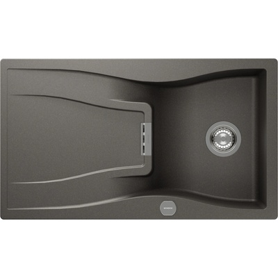 Schock Waterfall D-100-A silverstone