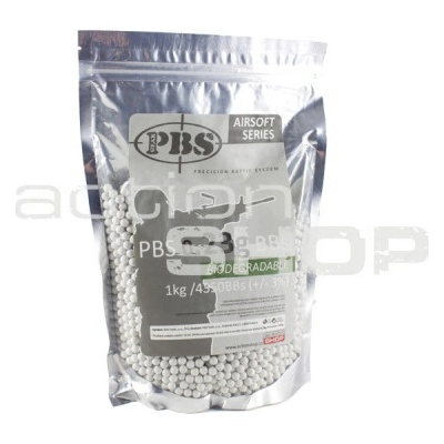 BB PBS Bio 0,23 g 4350 ks
