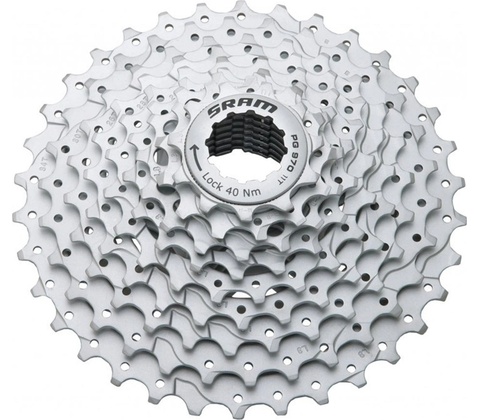 Sram 970