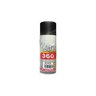 HB Body Fill 360 AE černý plnič se základem 400 ml