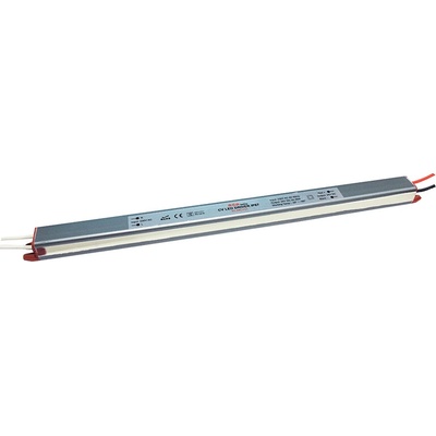 ACA Lighting LED napájací zdroj 230V AC ->24V DC/48W/2A/IP67