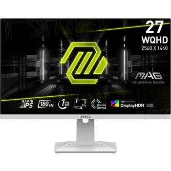 MSI MAG 274QRFW