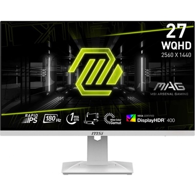 MSI MAG 274QRFW