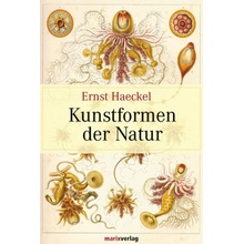 Kunstformen der Natur - Haeckel, Ernst