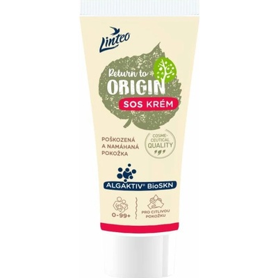 MELITRADE Linteo Return to ORIGIN SOS krém 25 ml