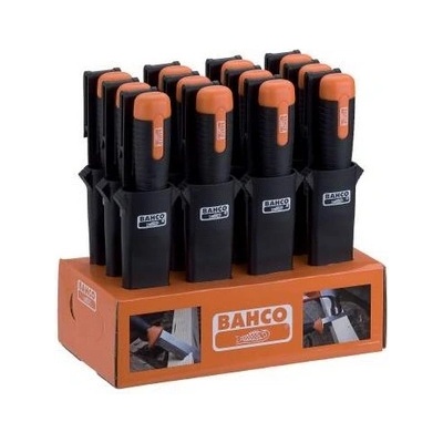 Bahco Dláto multifunkční 231/100/25/4mm, 200g b12 - BA-2448