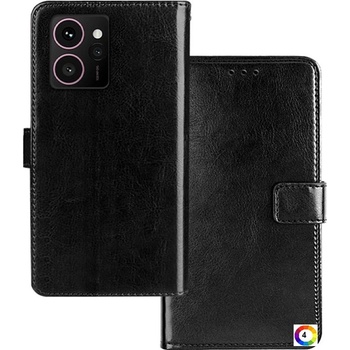 HMD Skyline 5G Magnetic Wallet Кожен Калъф и Протектор