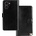 HMD Skyline 5G Magnetic Wallet Кожен Калъф и Протектор