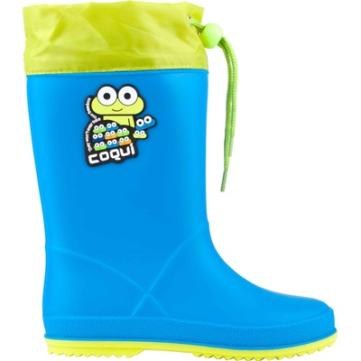 Coqui Rainy collar 25