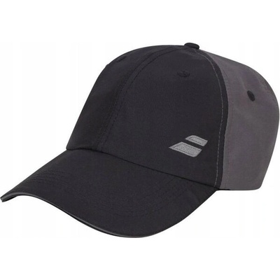 Babolat BASIC LOGO 2020 černá