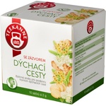 TEEKANNE Чай teekanne (10 бр. /кутия) настинки+възпаления