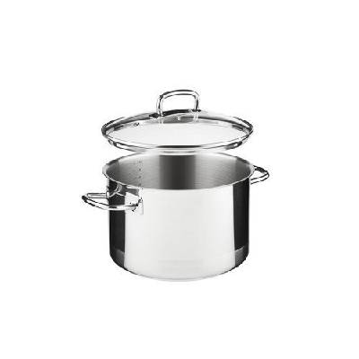 KOLIMAX PROFESSIONAL Hrniec PROFESSIONAL s pokrievkou, priemer 22cm, objem 5.5l