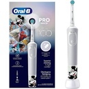 Elektrické zubné kefky Oral-B Pro Kids Disney
