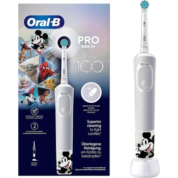 Oral-B Pro Kids Disney