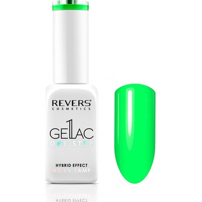 Revers Gelový lak 057 one step 10 ml