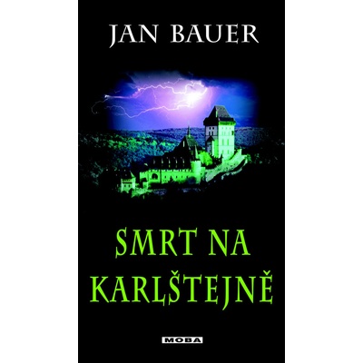 Smrt na Karlštejně