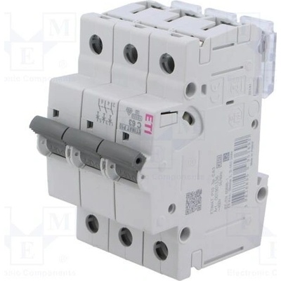 Eti Polam Etimat P10 3P C63