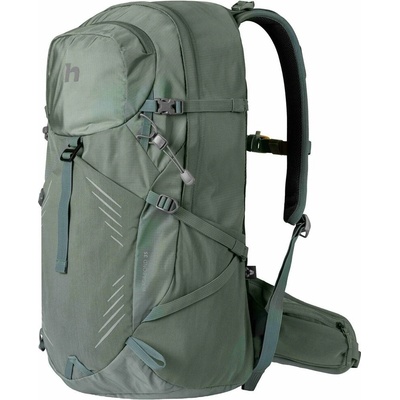 Hannah Wagabond 35l duck green