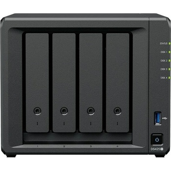 Synology DiskStation DS425+