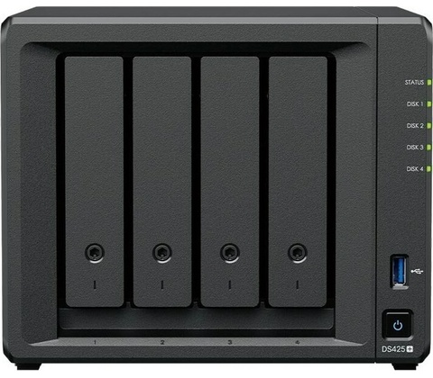Synology DiskStation DS425+