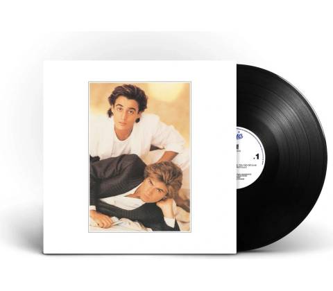WHAM! - Make It Big LP
