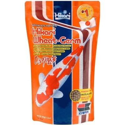 Hikari Wheat-Germ Medium 2 Kg