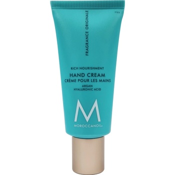 Moroccanoil Hand Cream Fragrance Originale 40 ml