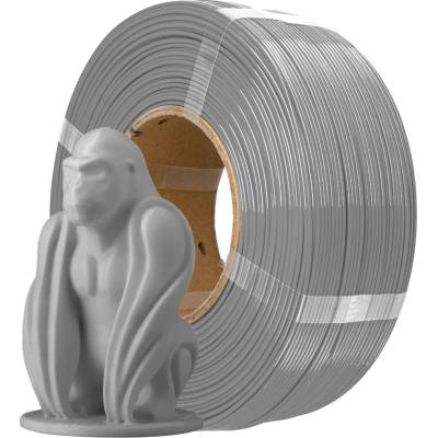 AzureFilm PETG Hyper Speed Refill Unset - 1, 75 mm / 1000 g (FGR171-8888)