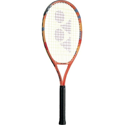 YONEX Детска ракета Yonex Junior 26 Coral Orange (02YJ26G COOR G02)