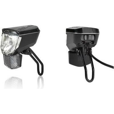 XLC Sirius D20S CL-D07 predné čierne