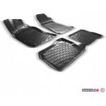 Rizline Гумени стелки RizLine съвместими с Volkswagen Passat B5 / B5.5 1997-2006