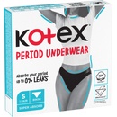 Menštruačné nohavičky Kotex Period Underwear menštruačné nohavičky
