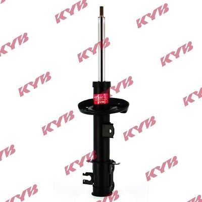 KYB Europe GmbH 339808