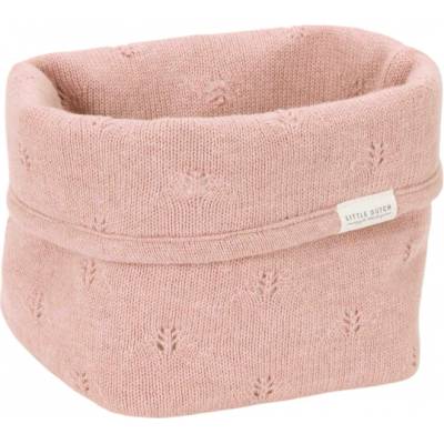 Little Dutch Košík pletený malý Pure Blossom
