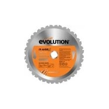 Evolution RAGE255-TCT