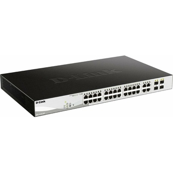 D-Link DGS-1210-24P/E