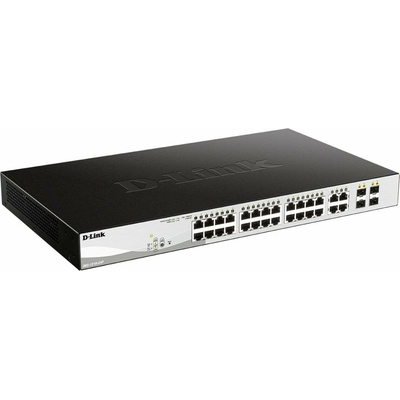 D-Link DGS-1210-24P/E