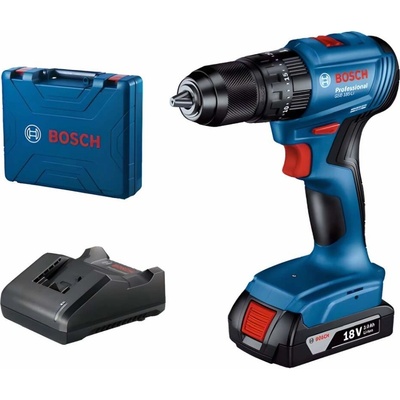 Bosch GSB 185-LI 0.601.9K3.101