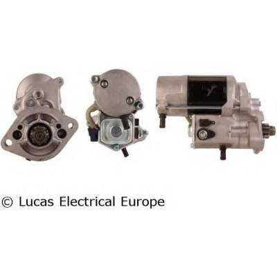 LUCAS ELECTRICAL Startér LUE LRS01551