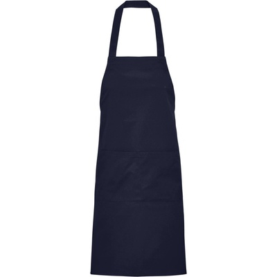 SOĽS Gamma Zástěra SL03569 Navy TUN