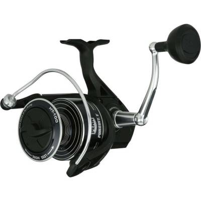 Penn Pursuit V Spinning 5000 FD