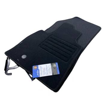 Image 1 of Мокетни стелки за Dacia Duster (2023+) hybrid