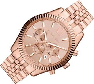 Michael Kors MK8319 od 311 Kč