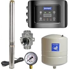 PUMPA blue line 90 QJDE 319.3 ZB00075080