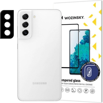 Wozinsky Ochranné tvrdené sklo pre šošovku fotoaparátu , Samsung Galaxy S21 FE 9145576248201