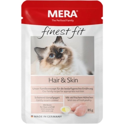Mera Finest Fit Hair and Skin 85 g